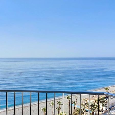 Almunecar Seawiews Deluxe Sinesedesignhomes Exteriör bild