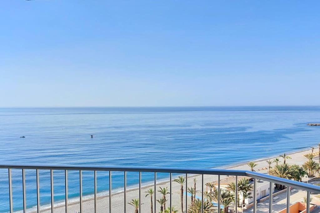Almunecar Seawiews Deluxe Sinesedesignhomes Exteriör bild