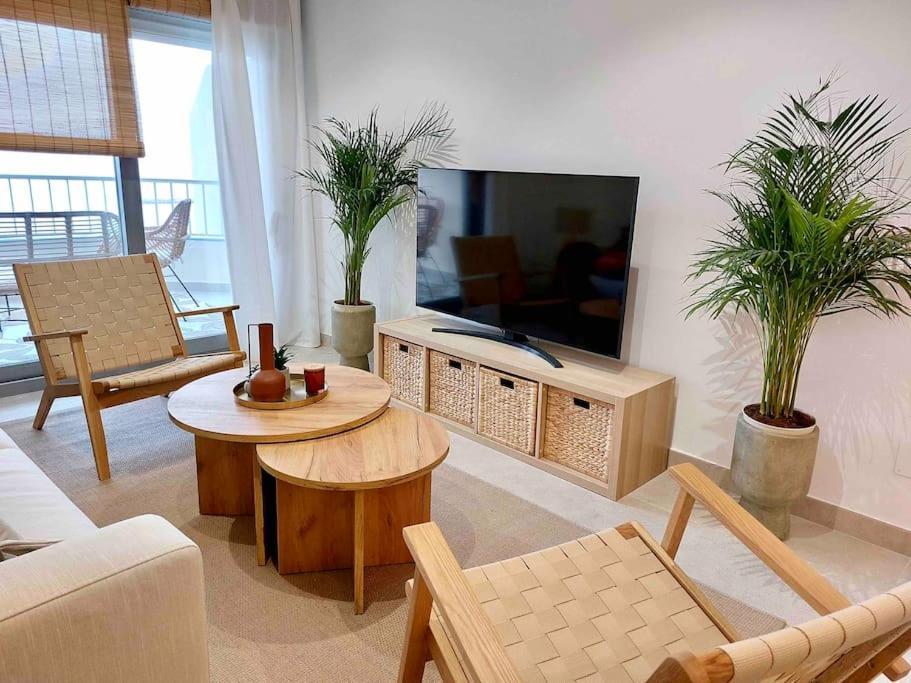 Almunecar Seawiews Deluxe Sinesedesignhomes Exteriör bild