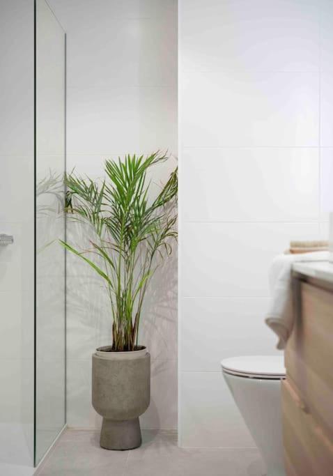 Almunecar Seawiews Deluxe Sinesedesignhomes Exteriör bild