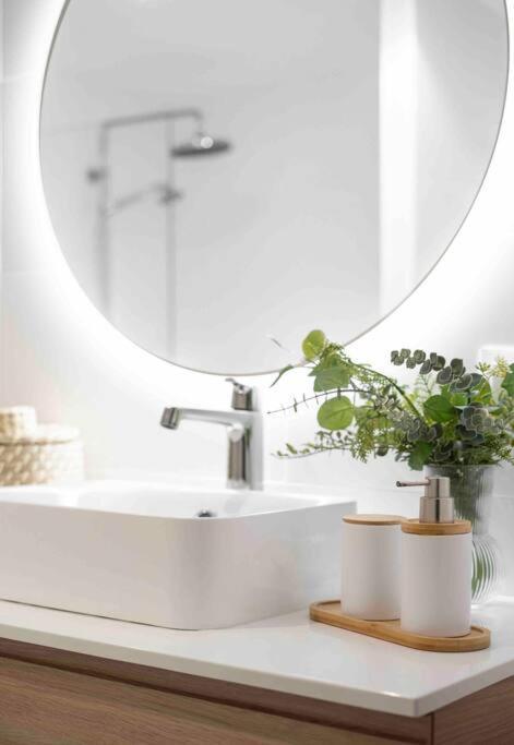 Almunecar Seawiews Deluxe Sinesedesignhomes Exteriör bild