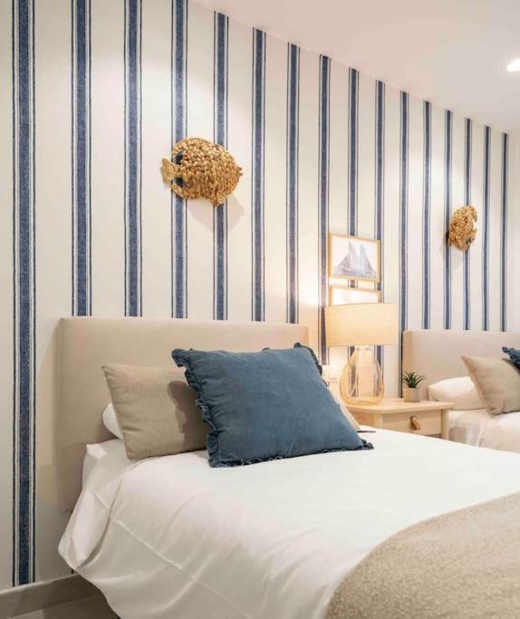 Almunecar Seawiews Deluxe Sinesedesignhomes Exteriör bild