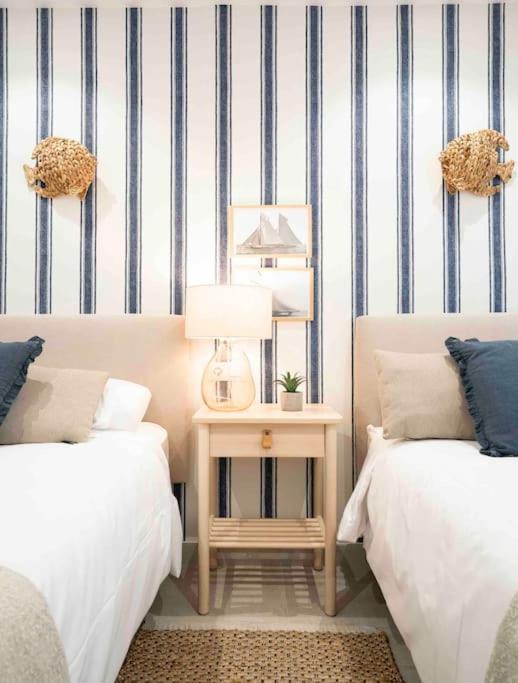 Almunecar Seawiews Deluxe Sinesedesignhomes Exteriör bild
