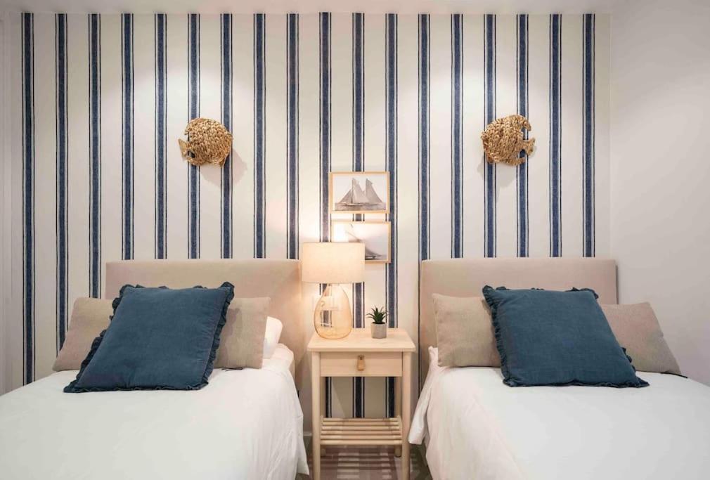 Almunecar Seawiews Deluxe Sinesedesignhomes Exteriör bild