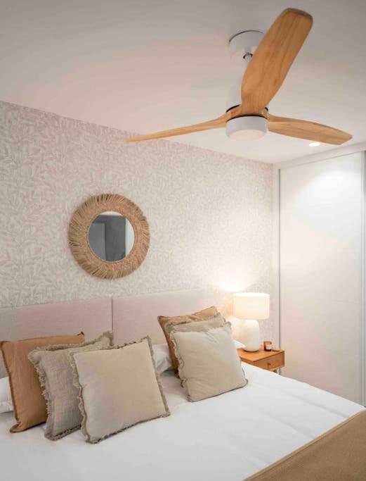 Almunecar Seawiews Deluxe Sinesedesignhomes Exteriör bild