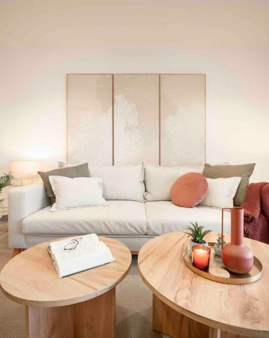 Almunecar Seawiews Deluxe Sinesedesignhomes Exteriör bild