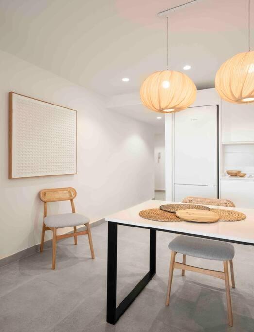 Almunecar Seawiews Deluxe Sinesedesignhomes Exteriör bild