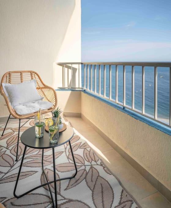Almunecar Seawiews Deluxe Sinesedesignhomes Exteriör bild